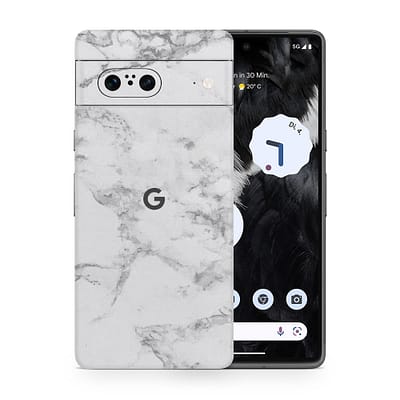 Pixel 7 Stone Series Skins