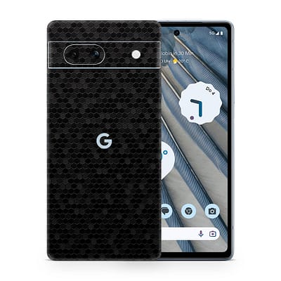 Pixel 7A HoneyComb Series Skins