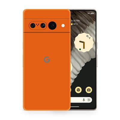 Pixel 7 Pro Glossy Series Skins