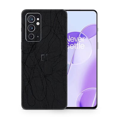 OnePlus 9RT Signature Series Skins