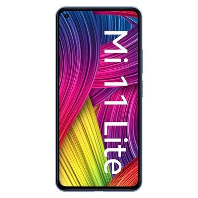Mi 11 Lite Skins