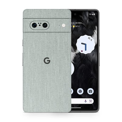 Pixel 7 Textile Series Skins