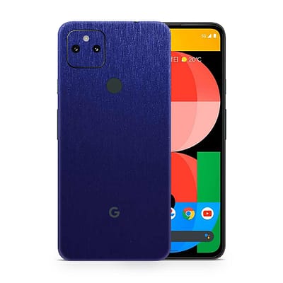 Pixel 5A 5G Metal Series Skins