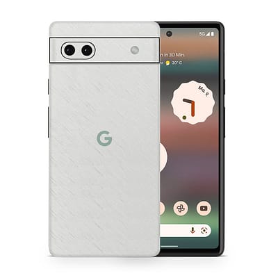 Pixel 6A Cross Metal Series Skins