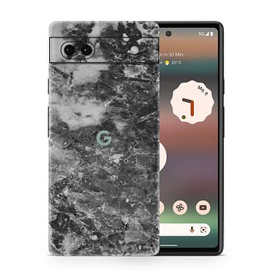 Pixel 6A Stone Series Skins