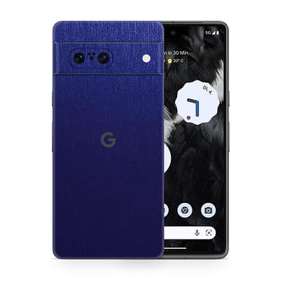 Pixel 7 Metal Series Skins