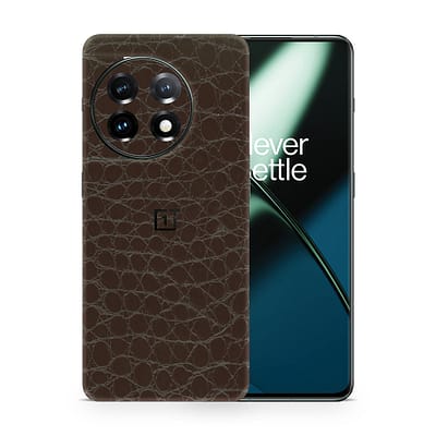 OnePlus 11 Alligator Series Skins