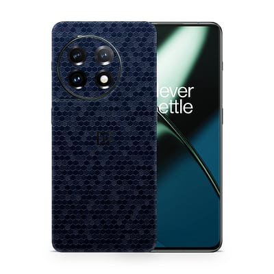 OnePlus 11 HoneyComb Series Skins