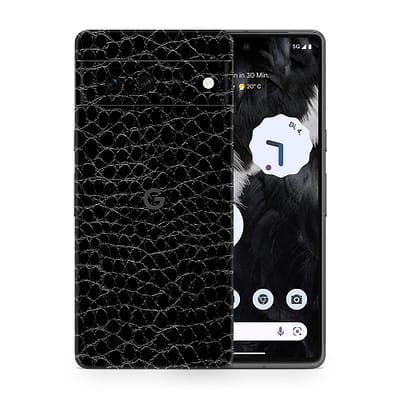 Pixel 7 Alligator Series Skins