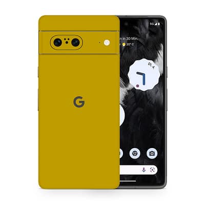 Pixel 7 Satin Series Skins