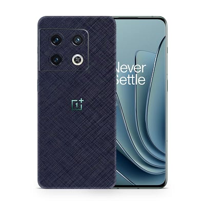 OnePlus 10 Pro Cross Metal Series Skins