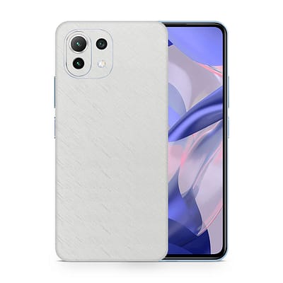 Mi 11 Lite Cross Metal Series Skins
