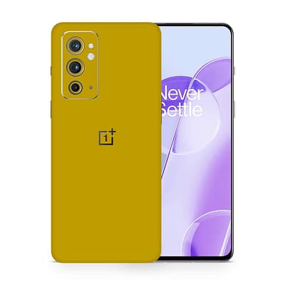 OnePlus 9RT Satin Series Skins