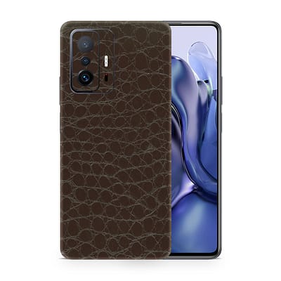 Xiaomi 11T Alligator Series Skins