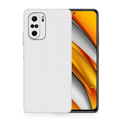 Poco F3 Carbon Series Skins