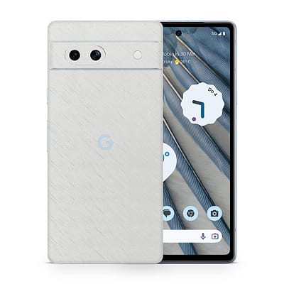 Pixel 7A Cross Metal Series Skins