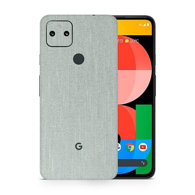 Pixel 5A 5G Textile Series Skins