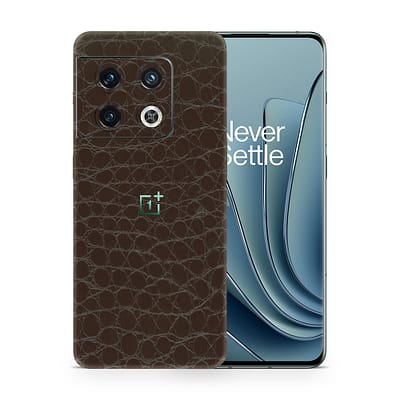 OnePlus 10 Pro Alligator Series Skins