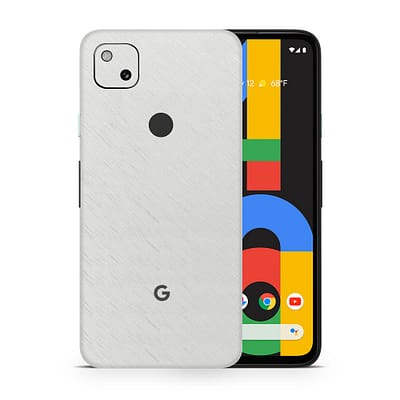 Pixel 4A Cross Metal Series Skins