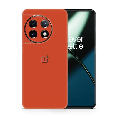 OnePlus 11 Glossy Series Skins