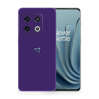 OnePlus 10 Pro Matte Series Skins