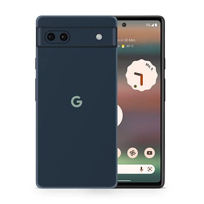 Pixel 6A Signature Series Skins