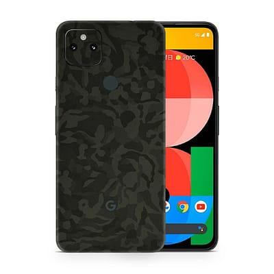 Pixel 5A 5G Camo Series Skins