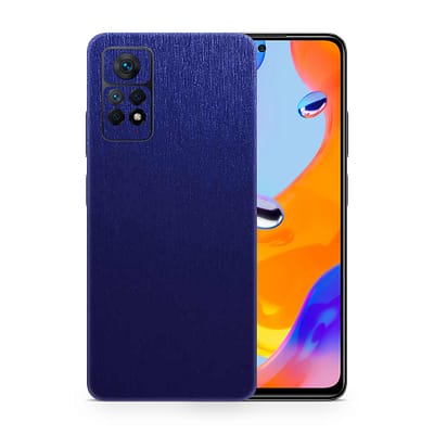 Redmi Note 11 Pro Metal Series Skins