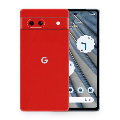 Pixel 7A True Color Series Skins