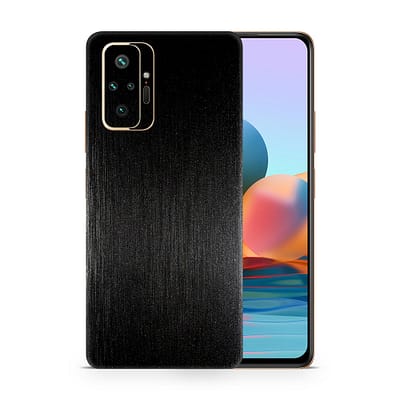 Redmi Note 10 Pro Metal Series Skins