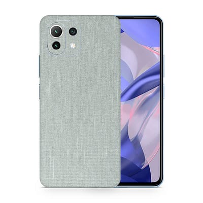 Mi 11 Lite Textile Series Skins