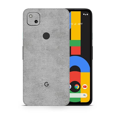Pixel 4A Stone Series Skins