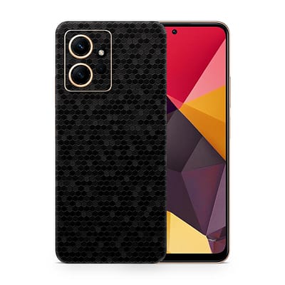 Redmi Note 12 4G HoneyComb Series Skins