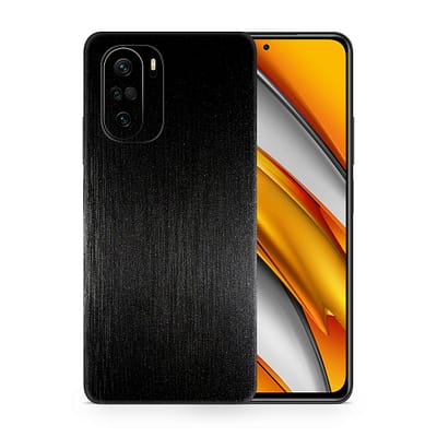 Poco F3 Metal Series Skins