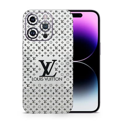 iPhone 14 Pro Max LV 3D Skin WrapitSkin