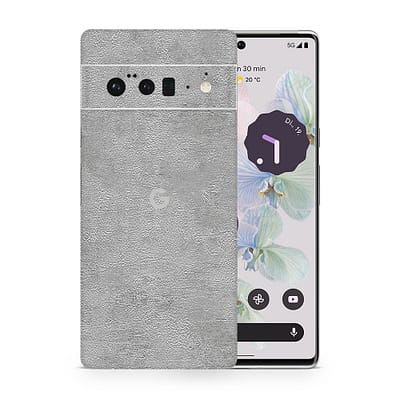 Pixel 6 Pro Stone Series Skins
