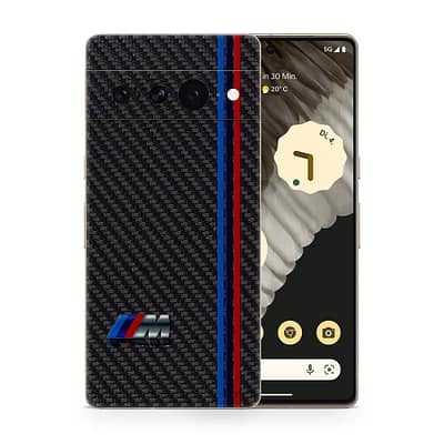 Pixel 7 Pro 3D