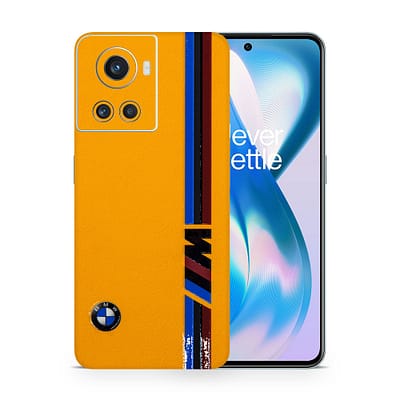 OnePlus 10R BMW 3D Skin WrapitSkin
