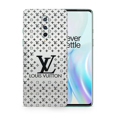 OnePlus 8 LV 3D Skin WrapitSkin