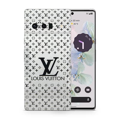 Pixel 6 Pro LV 3D Skin WrapitSkin