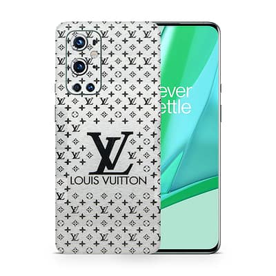 OnePlus 9 Pro LV 3D Skin WrapitSkin