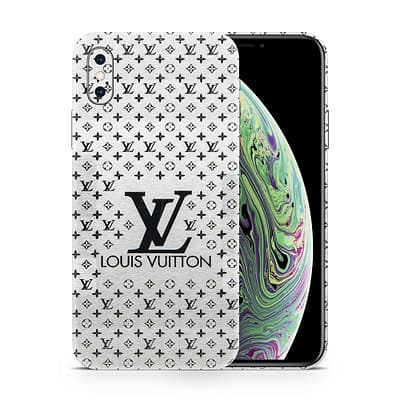 iPhone XS LV 3D Skin WrapitSkin