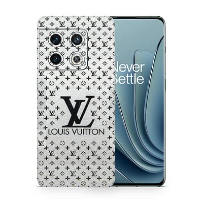 OnePlus 10 Pro LV 3D Skin WrapitSkin
