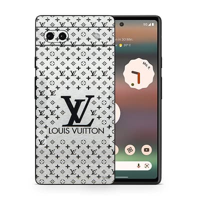 Pixel 6A LV 3D Skin WrapitSkin