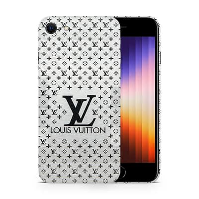 iPhone SE 2020 LV 3D Skin WrapitSkin