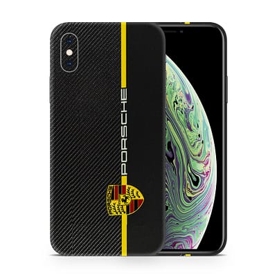 iPhone XS Max 3D