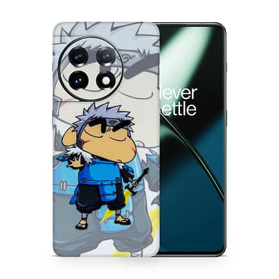 OnePlus 11 3D
