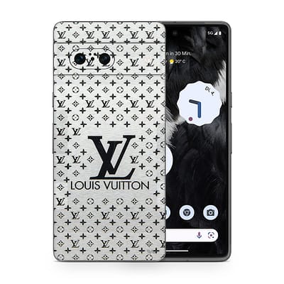 Pixel 7 LV 3D Skin WrapitSkin