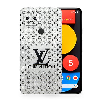 Pixel 5 LV 3D Skin WrapitSkin
