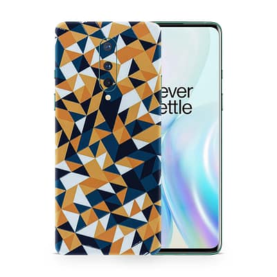 OnePlus 8 Pattern Art 3D Skin WrapitSkin
